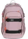L&auml;ssig Schulrucksack BOLD Origin mauve