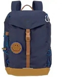 L&auml;ssig 12030404004, L&auml;ssig Kinderrucksack - Big Outdoor Backpack Little Gang,...