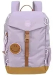 L&auml;ssig Kinderrucksack - Big Outdoor Backpack Little Gang, lilac