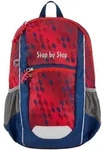 Step by Step Junior KIGA MAXI FC Bayern Rucksack "Berni"