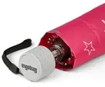 ergobag Regenschirm SternzauB&auml;r