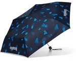 ergobag Regenschirm VerfolgB&auml;rjagd