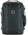 Fj&auml;llr&auml;ven F&auml;rden Carry-On Pack Rucksack Coal Black