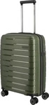 Travelite 75347-86, Travelite AIR BASE 4w Trolley S, Olive