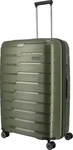 Travelite 75349-86, Travelite AIR BASE 4w Trolley L, Olive