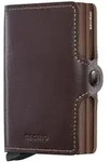 Secrid Twinwallet Original Chocolate