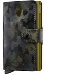 Secrid Miniwallet Jungle Moss