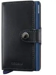 Secrid Miniwallet Original Black-Navy