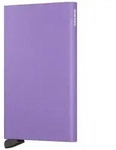 Secrid Cardprotector Powder Lilac