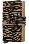 Secrid Miniwallet Zebra Beige