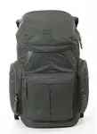 Nitro Rucksack DAYPACKER TWO ROSIN gr&uuml;n