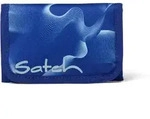 Satch Geldbeutel Vibrant Blue