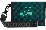 coocazoo Geldb&ouml;rse, Pixel Blox
