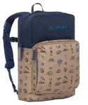 Vaude Kinderrucksack Minnie 10 oat