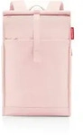 reisenthel urban rolltop twist blush