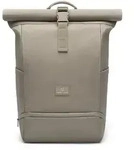 Johnny Urban Rolltop Rucksack Allen Medium Desert Grey