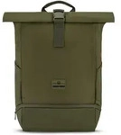Johnny Urban Rolltop Rucksack Allen Medium Olive