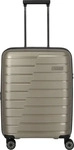 Travelite 75345-40, Travelite AIR BASE 4w Trolley S exp., Champagne