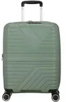 American Tourister Koffer FLYTWIST SPINNER 55/20 TSA EXP BOTANIC GREEN