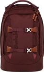 Satch 01324-50121-10, Satch pack Schulrucksack Nordic Ruby