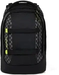 Satch pack Schulrucksack Dark Skate (2025)