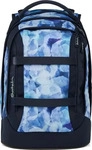 Satch 01322-90374-10, Satch pack Schulrucksack Blurry Sky