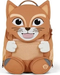 Affenzahn 01359-70109-10, Affenzahn Kinderrucksack Gro&szlig;er Freund Katze