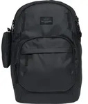 Beckmann Schulrucksack Sport Air Black Coated