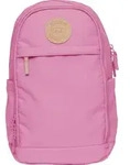 Beckmann Rucksack Urban Midi Pink