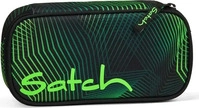Satch 00253-90371-10, Satch Schlamperbox Seismic Green