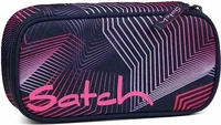 Satch 00253-90370-10, Satch Schlamperbox Seismic Pink