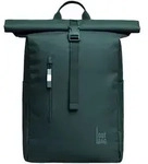 GOT BAG Rucksack ROLLTOP EASY MONOCHROME sea teal