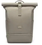 Johnny Urban Rolltop Rucksack Allen Large Desert Grey