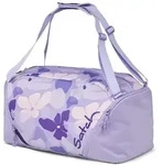 Satch Sporttasche Lilac Blossom
