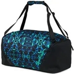 Satch Sporttasche Caleido Blue