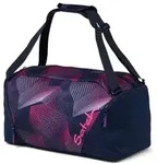 Satch Sporttasche Seismic Pink