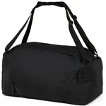 Satch Sporttasche Nordic Black