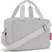 Reisenthel ZK1035, reisenthel K&uuml;hltasche coolerbag to-go twist sky rose