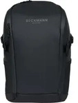 Beckmann Rucksack Street Go Black