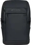 Beckmann Rucksack Street FLX Black