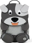 Affenzahn 01431-80008-10, Affenzahn Kinderrucksack Gro&szlig;er Freund Hund