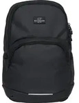 Beckmann Schulrucksack Sport Junior Black Coated