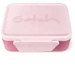 Satch Brotdose Rose