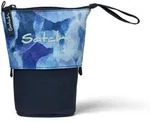Satch Pencil Slider Blurry Sky