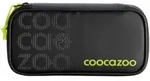 Coocazoo 211680, coocazoo Schlamperm&auml;ppchen, Tarp Black Thunder