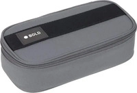 L&auml;ssig 12050192360, L&auml;ssig Schlamperm&auml;ppchen BOLD anthracite
