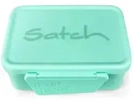 Satch Edelstahl Brotdose Mint