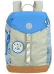 L&auml;ssig 12030405018, L&auml;ssig Kinderrucksack - Big Outdoor Backpack Sunny...