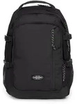 eastpak EK0A5BL51W61, Eastpak Rucksack VOLKER PRO CS BLACK PRO