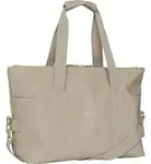 Beckmann Sporttasche Street Weekend bag 24H Beige